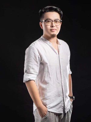 李濤